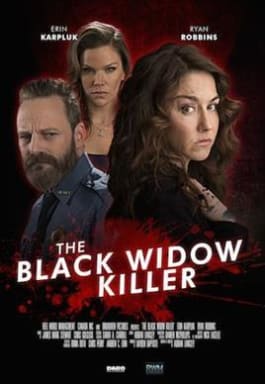 The Black Widow Killer