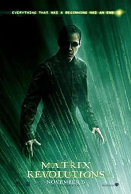 The Matrix Revolutions: Hel