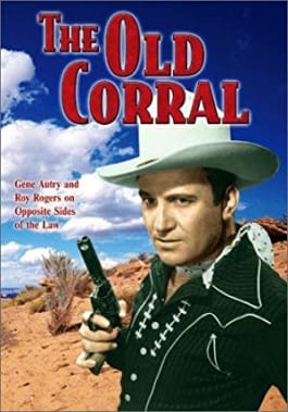 The Old Corral