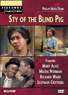 The Sty of the Blind Pig