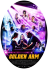 golden-arm