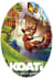 koati