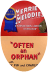 often-an-orphan