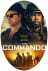 the-commando