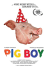pig-boy