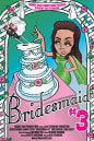 Bridesmaid #3