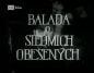 Ballad of the Seven Hanged