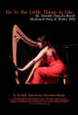 Do Ye the Little Things in Life: St. David's Day Festival-National Day of Wales 2013