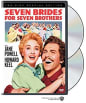 Sobbin' Women: The Making of 'Seven Brides for Seven Brothers'