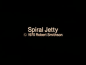 Spiral Jetty