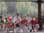 Yao Ming and Children Affected b HIV/AIDS