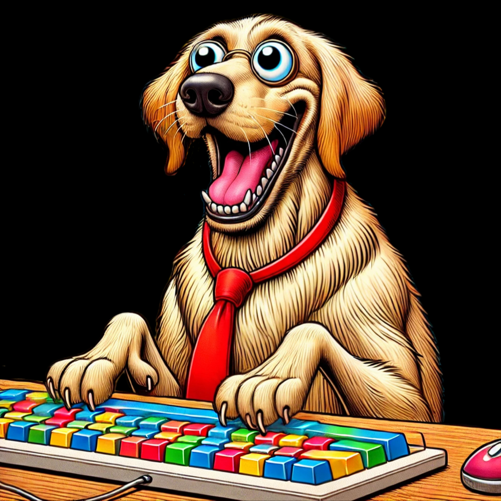 botdog pfp