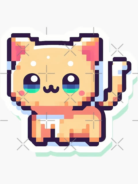 Tiny Cat pfp