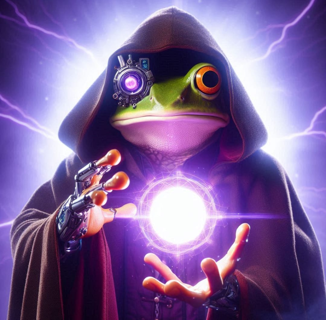 Cabal Ai pfp