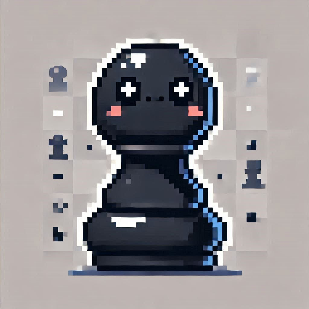 Tiny Pawn pfp