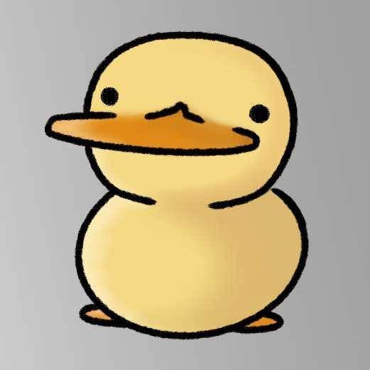 quackducki Farcaster social identity (Fname handle) PFP