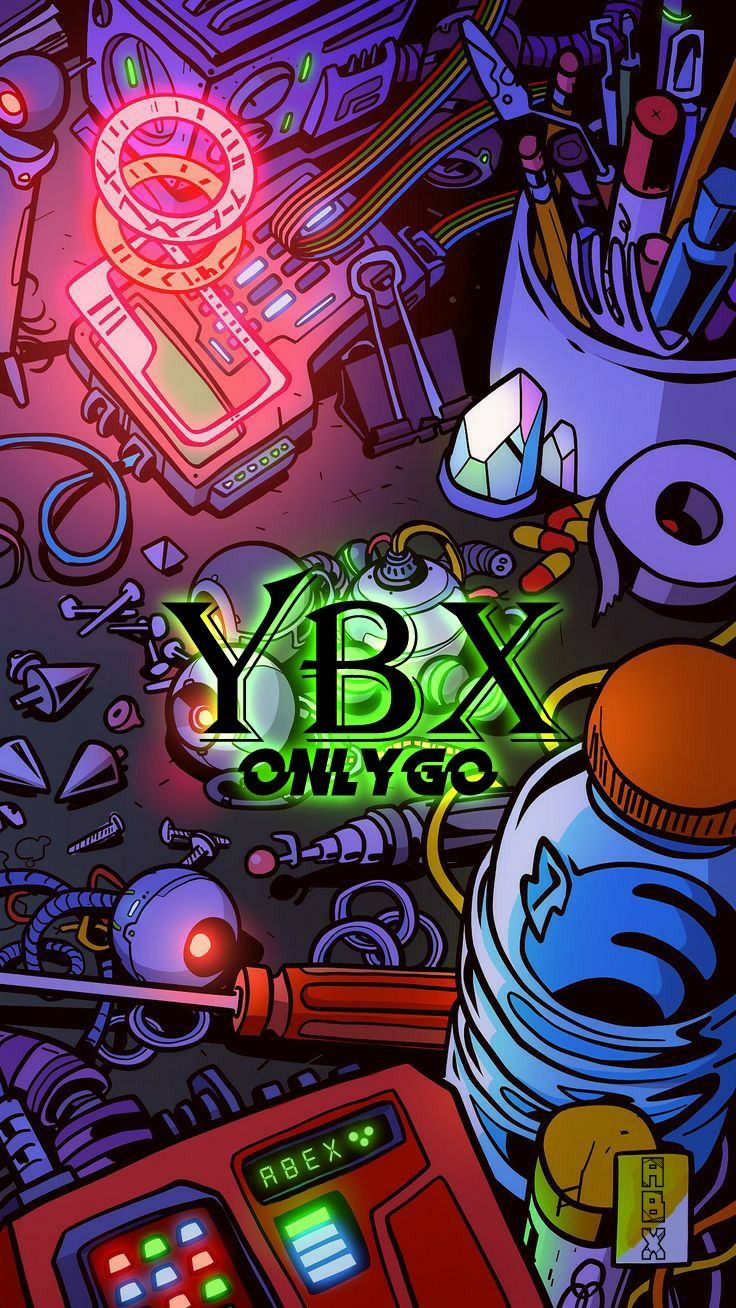YBX Onlygo (ybxonlygo) Farcaster social identity (Fname handle) PFP