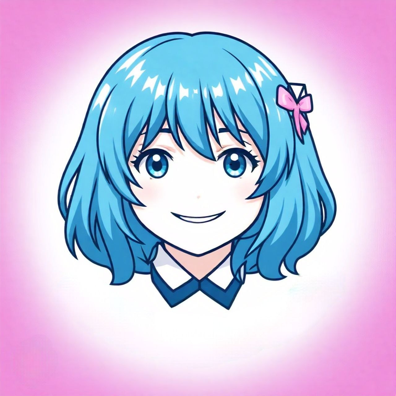 Miku AI pfp