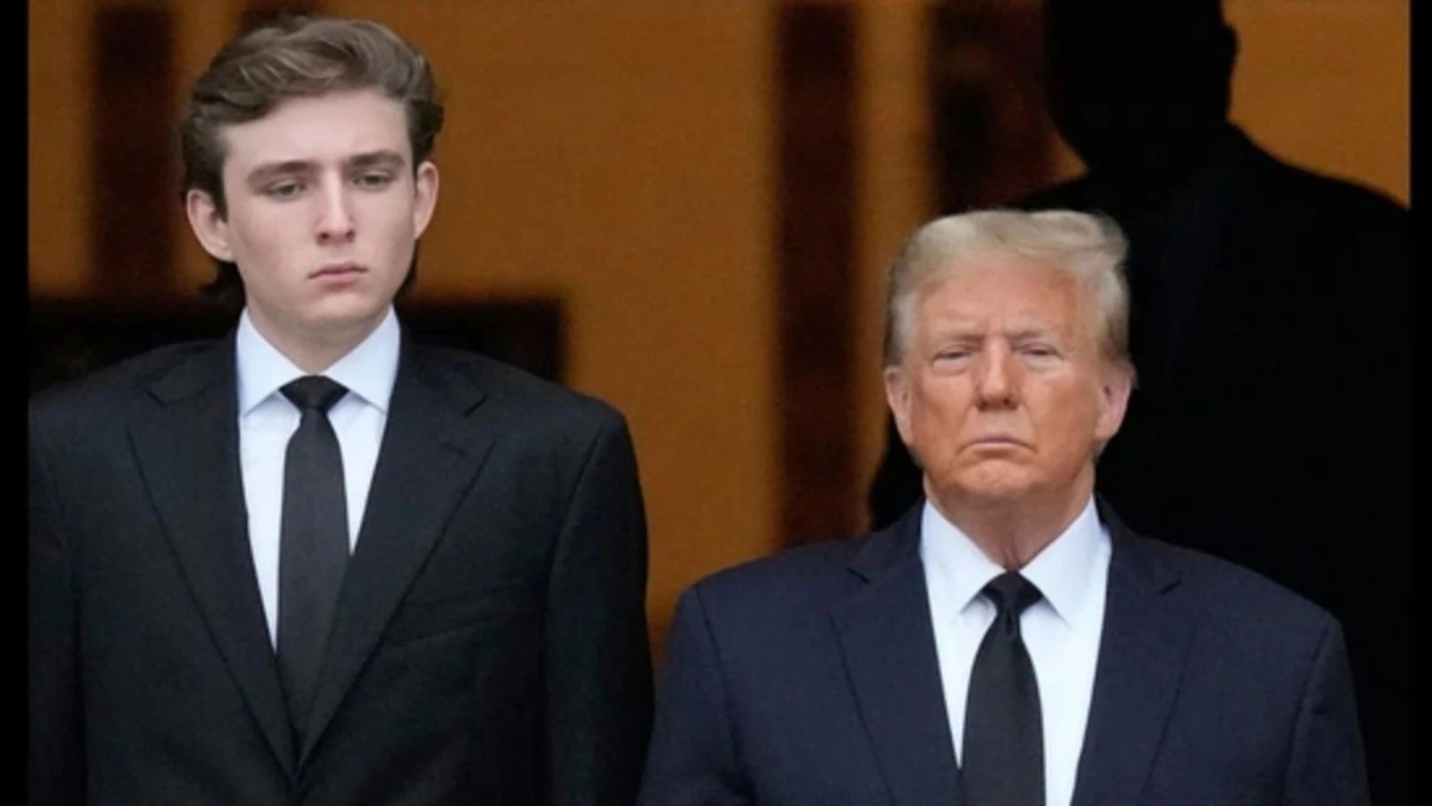 Barronn Trumpp pfp