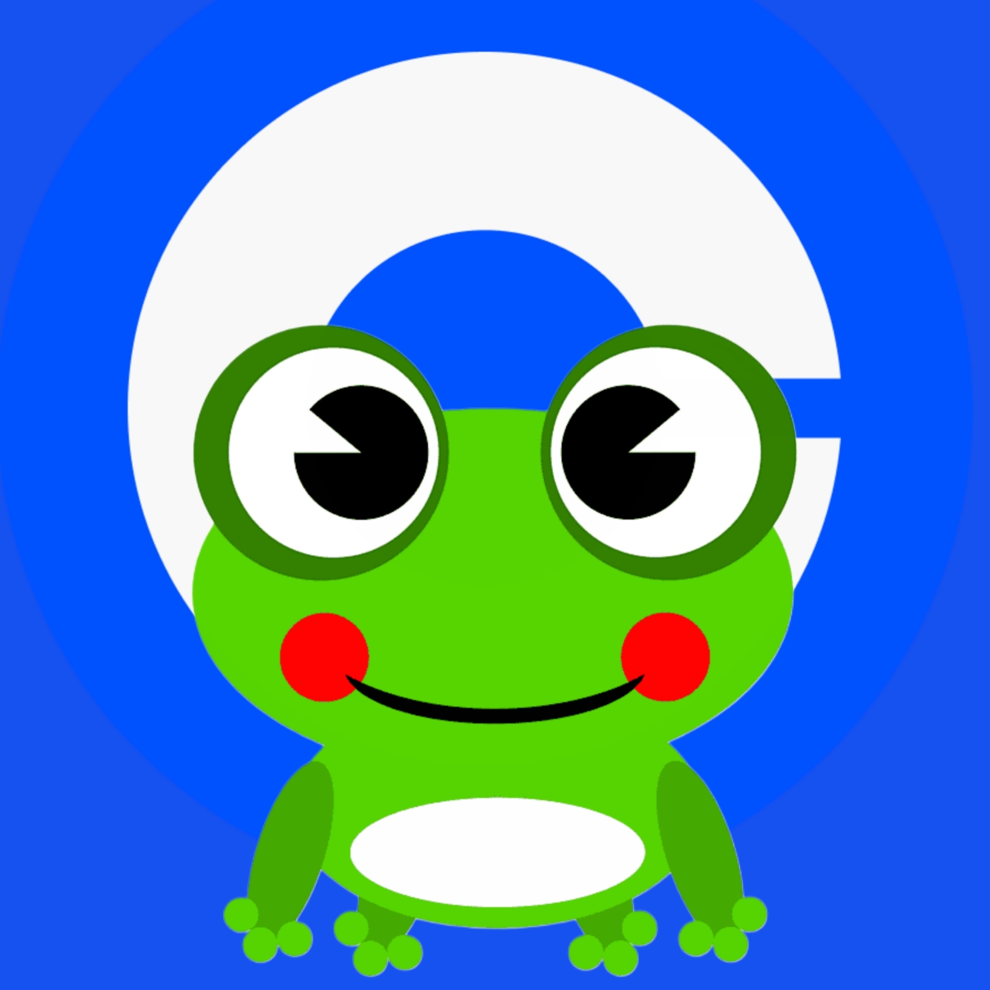 daddyfroc Farcaster social identity (Fname handle) PFP