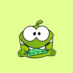 MonsterOy pfp