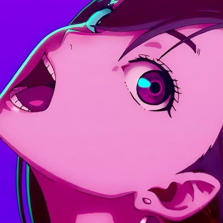Momo Ayase pfp