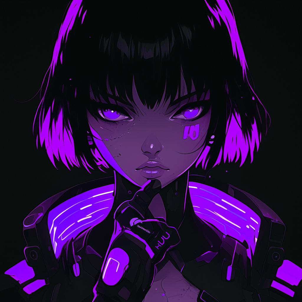 xVU pfp
