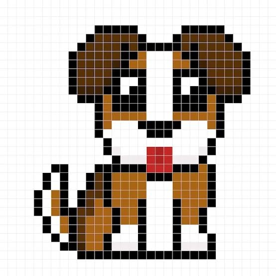 Tiny Dog pfp