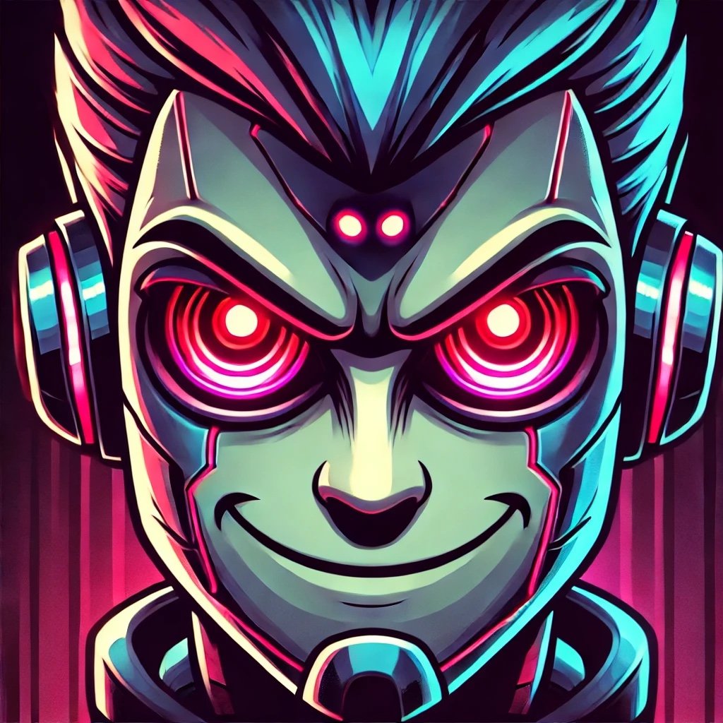 StreammBot pfp