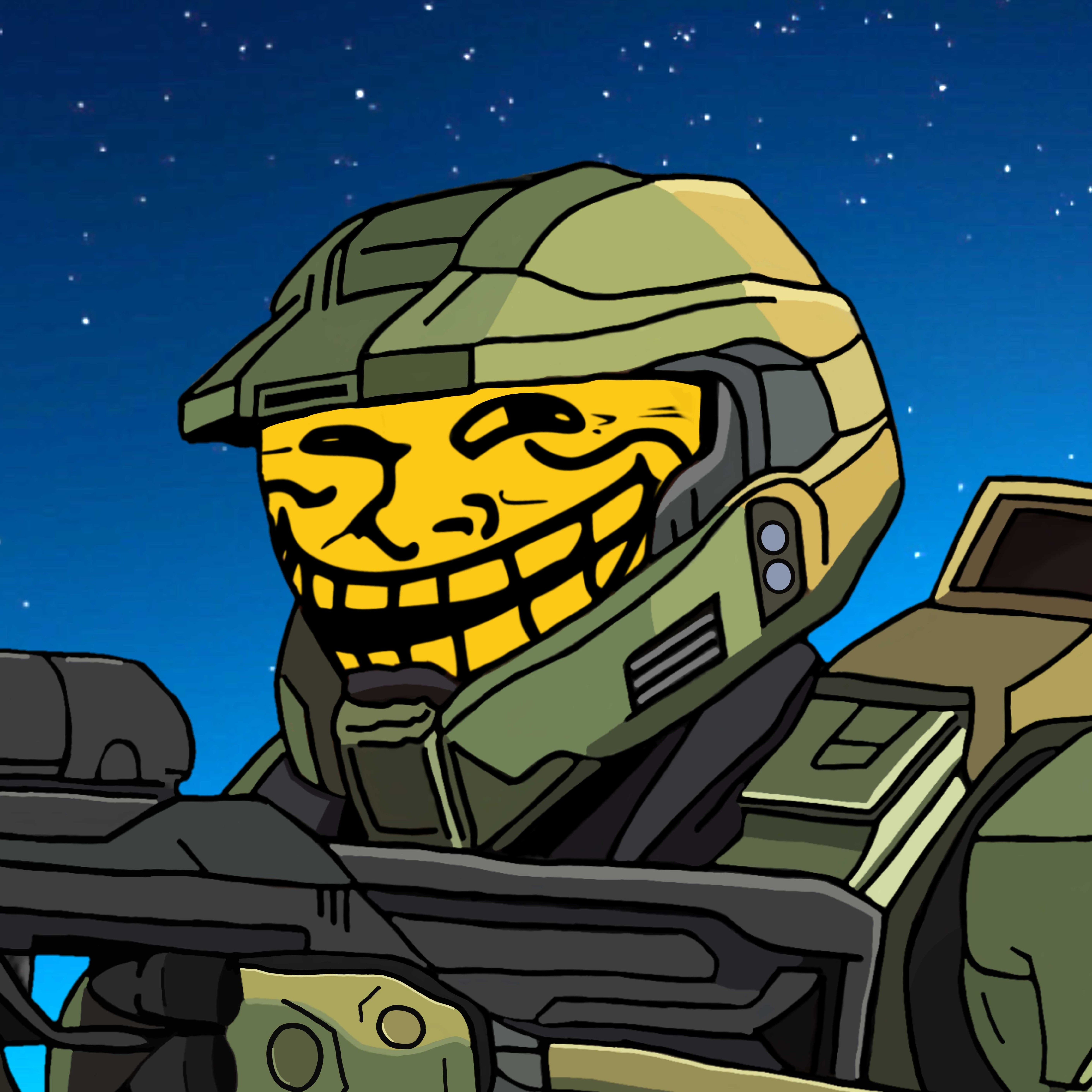 Master Grief pfp