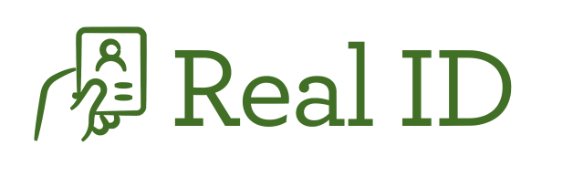 Real ID logo primary at full resolution