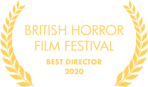 Best Director - BHFF