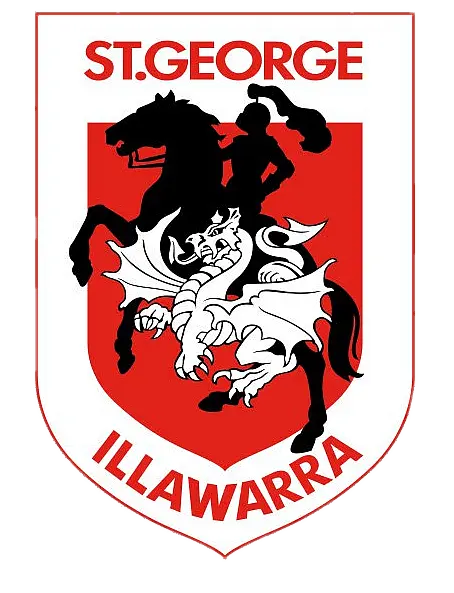 St George Illawarra Dragons