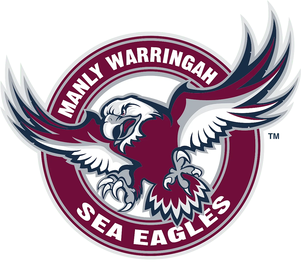 Sea Eagles