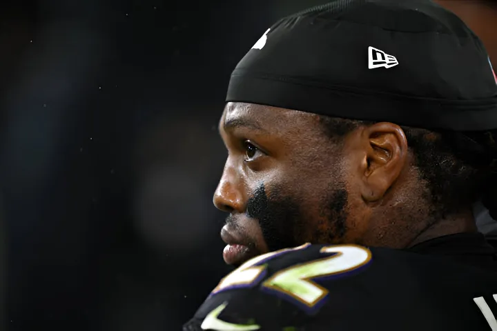 NFL Week 5 RB Predictions