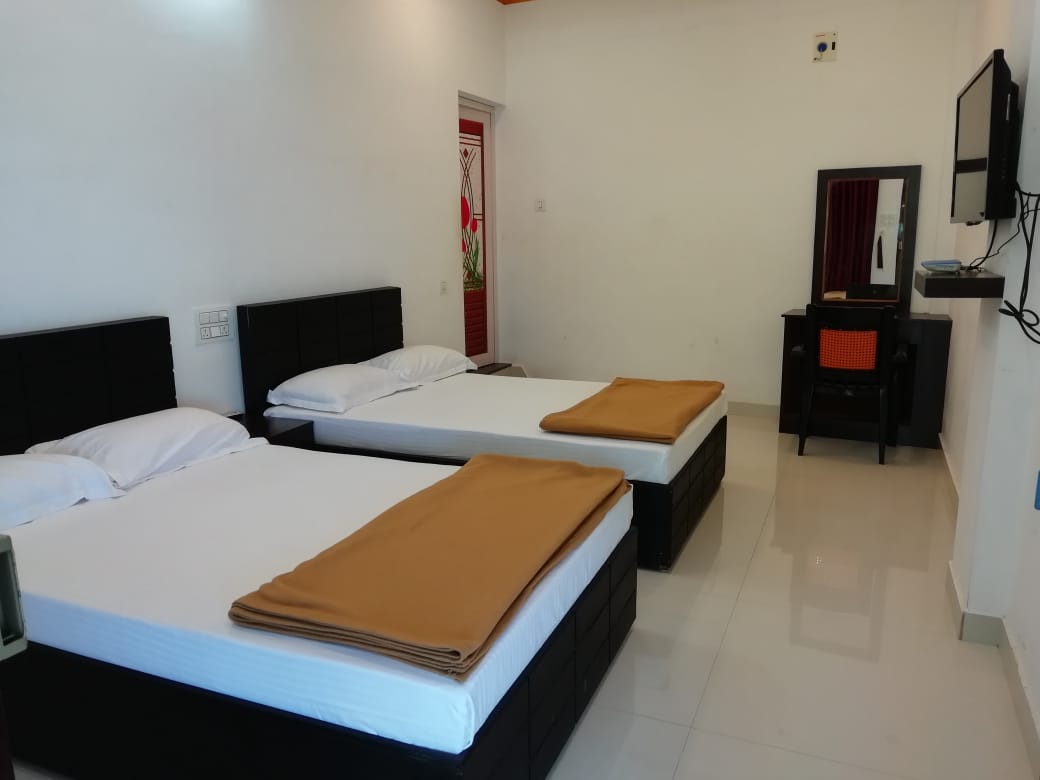 Vagamon Residency & Golden Park Holidays