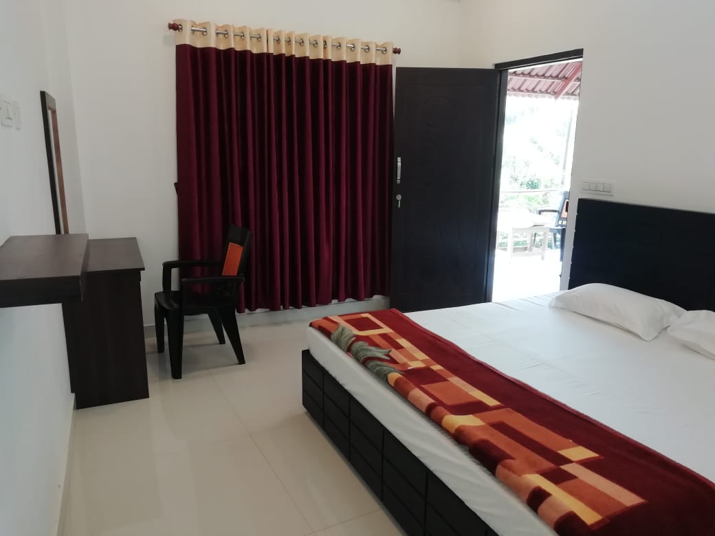 Vagamon Residency & Golden Park Holidays
