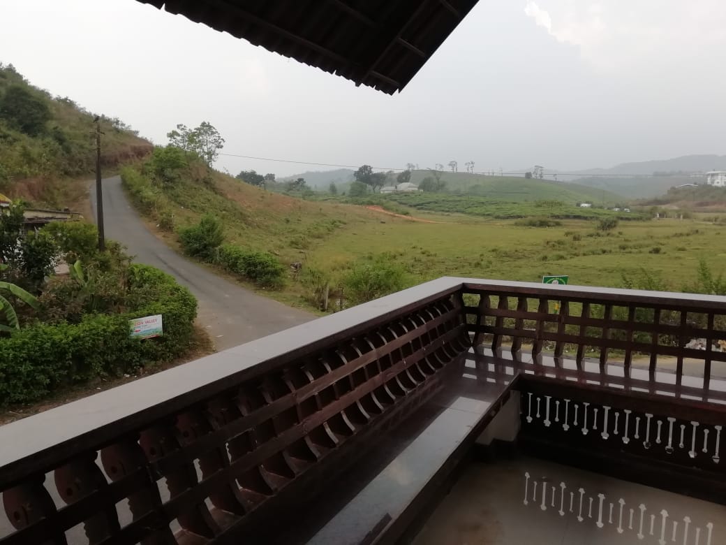 Vagamon Residency & Golden Park Holidays