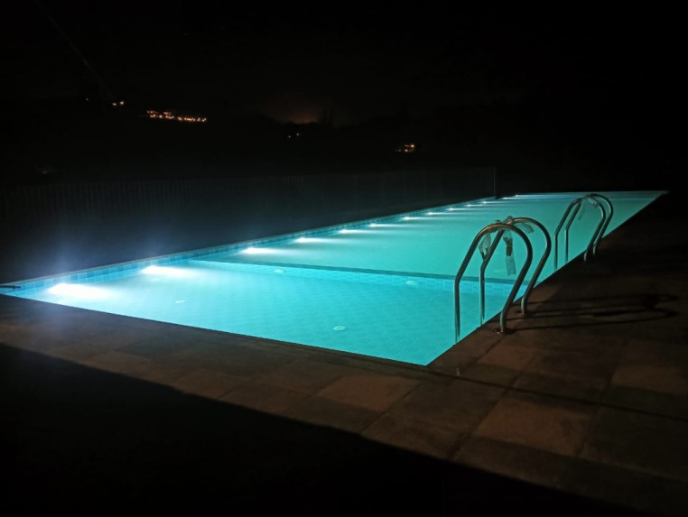 Foggy Knolls Resort – Vagamon