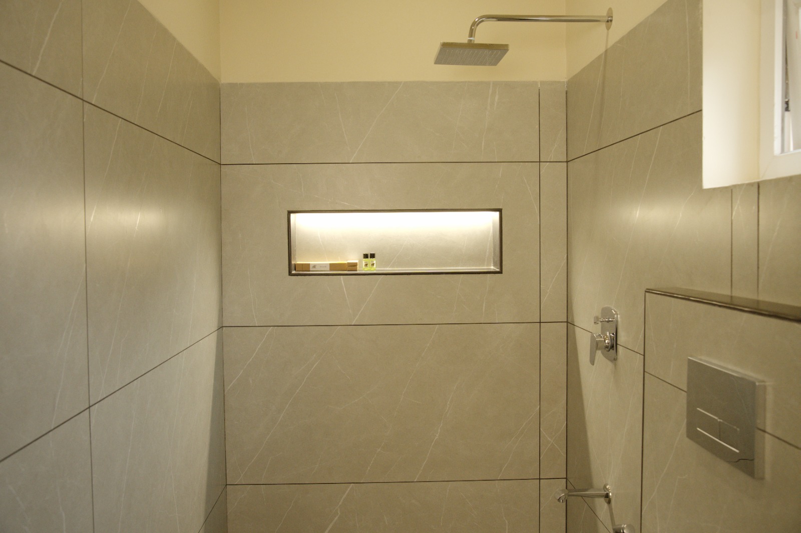 Private Bathroom