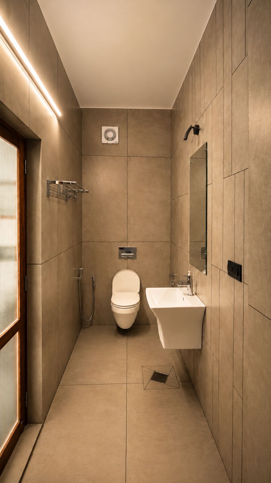 Nilah – Private Pool Villas