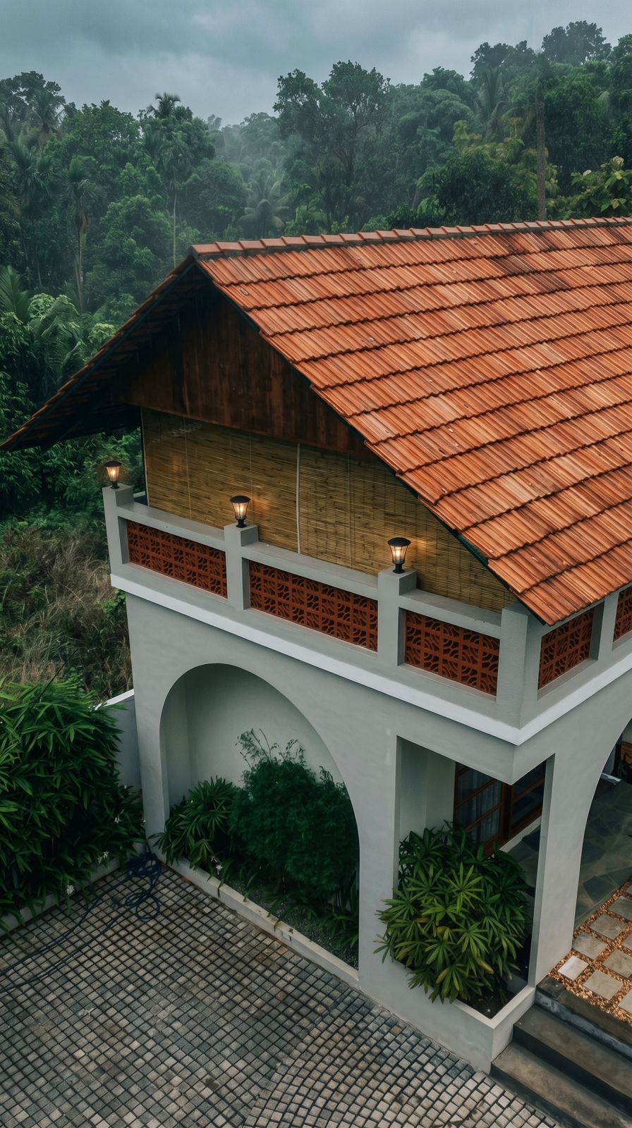 Nilah – Private Pool Villas