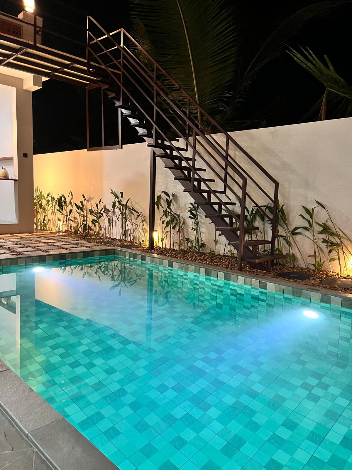 Nilah – Private Pool Villas