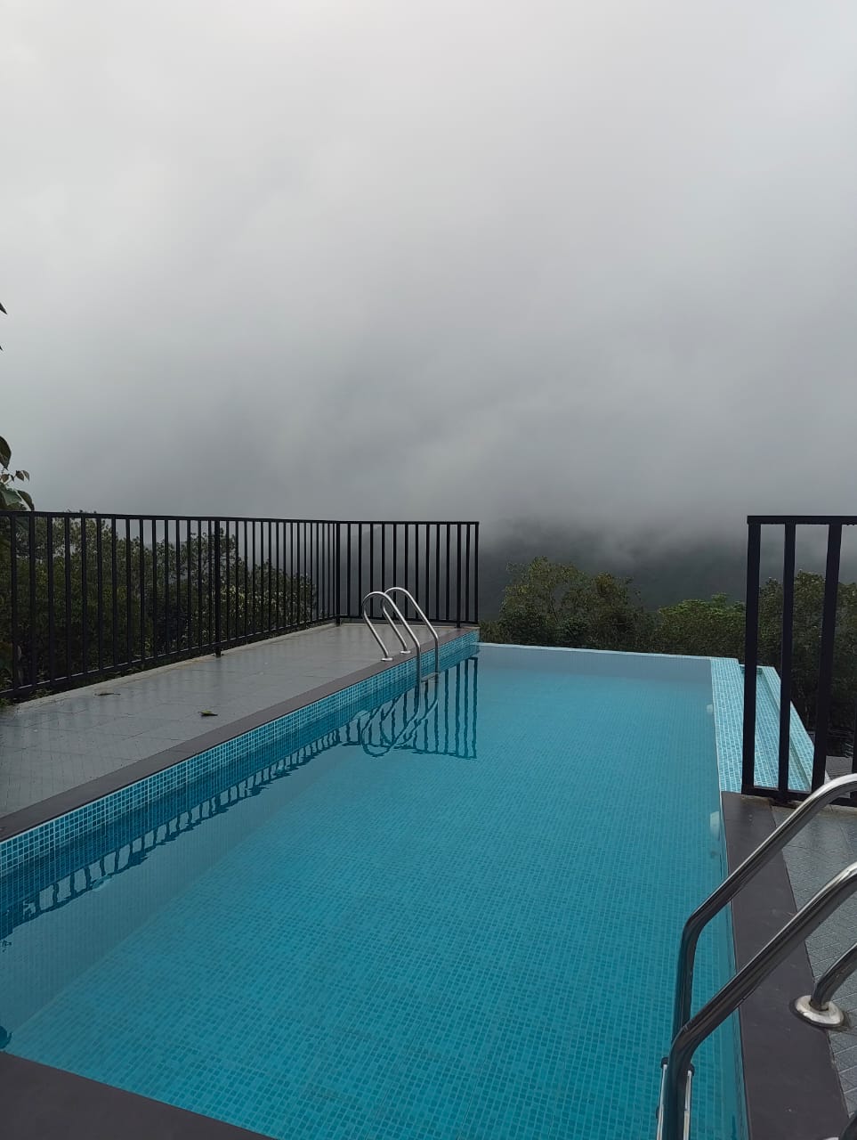 Private Swimming Pool