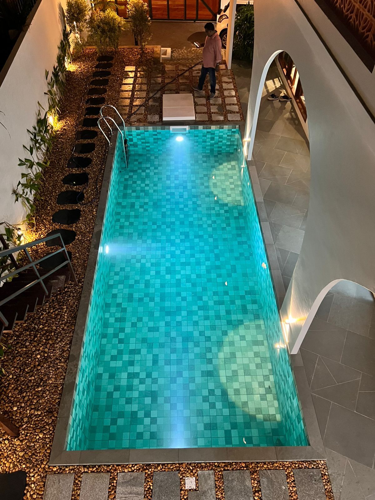 Nilah – Private Pool Villas