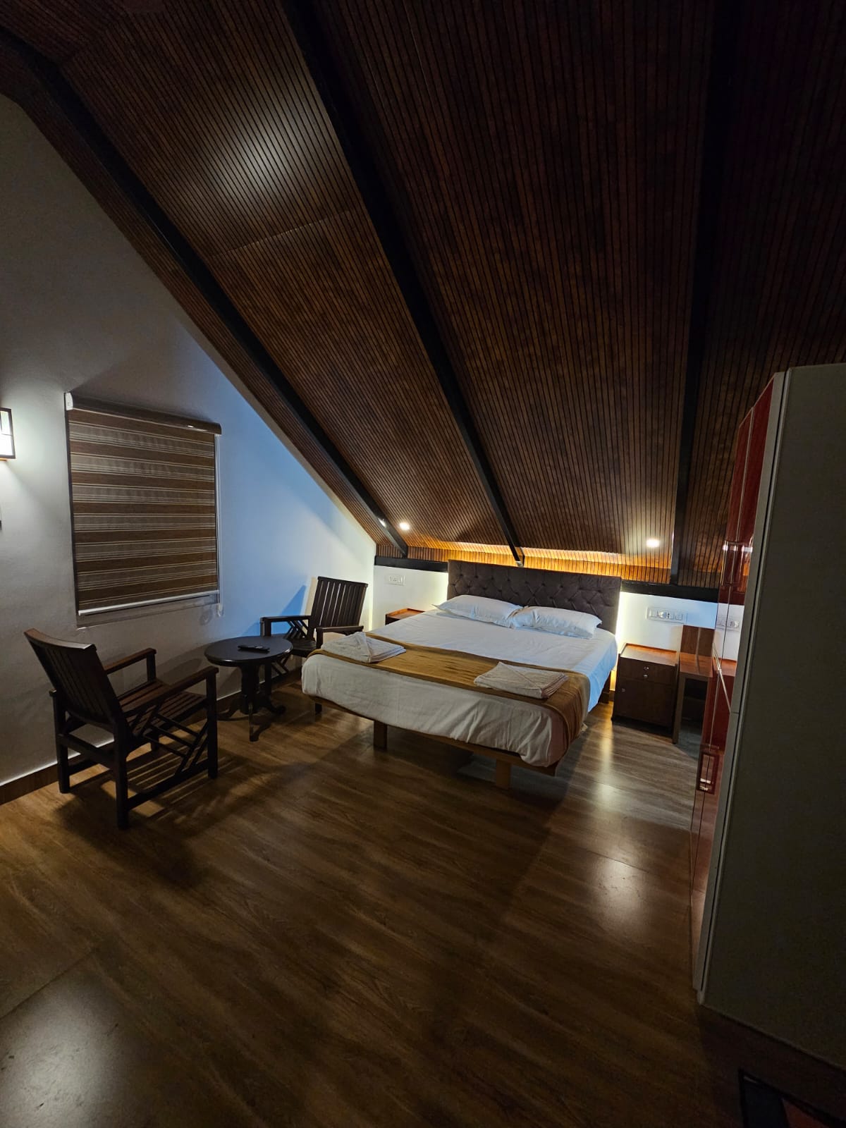 Cloudsea Homestay – Paruthumpara