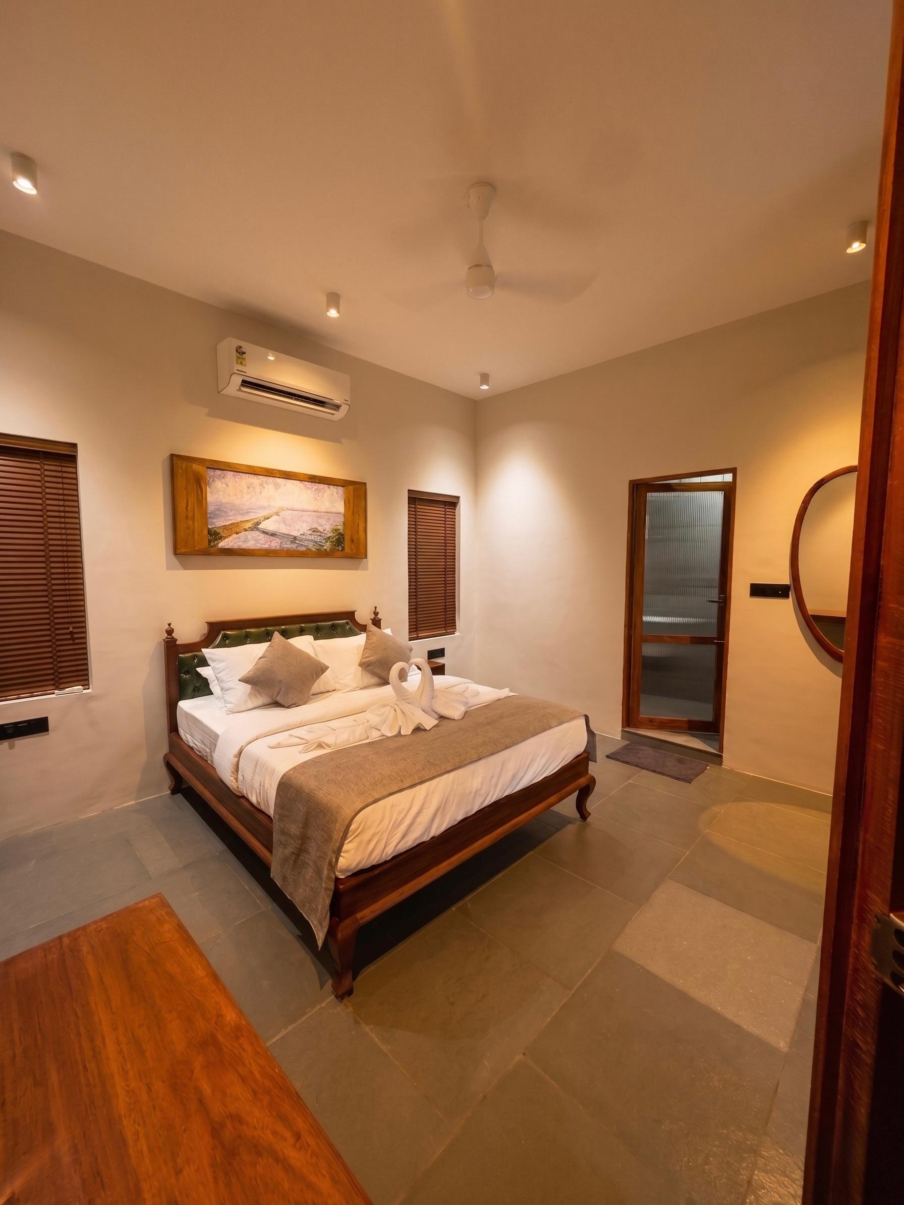 Nilah – Private Pool Villas