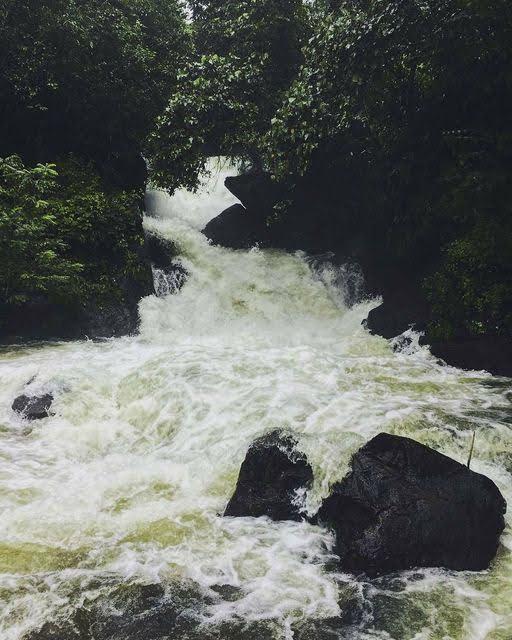 Vagamon Package