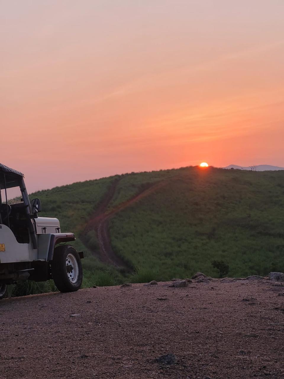 Vagamon Package