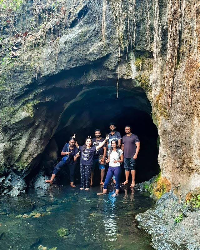 Vagamon Package